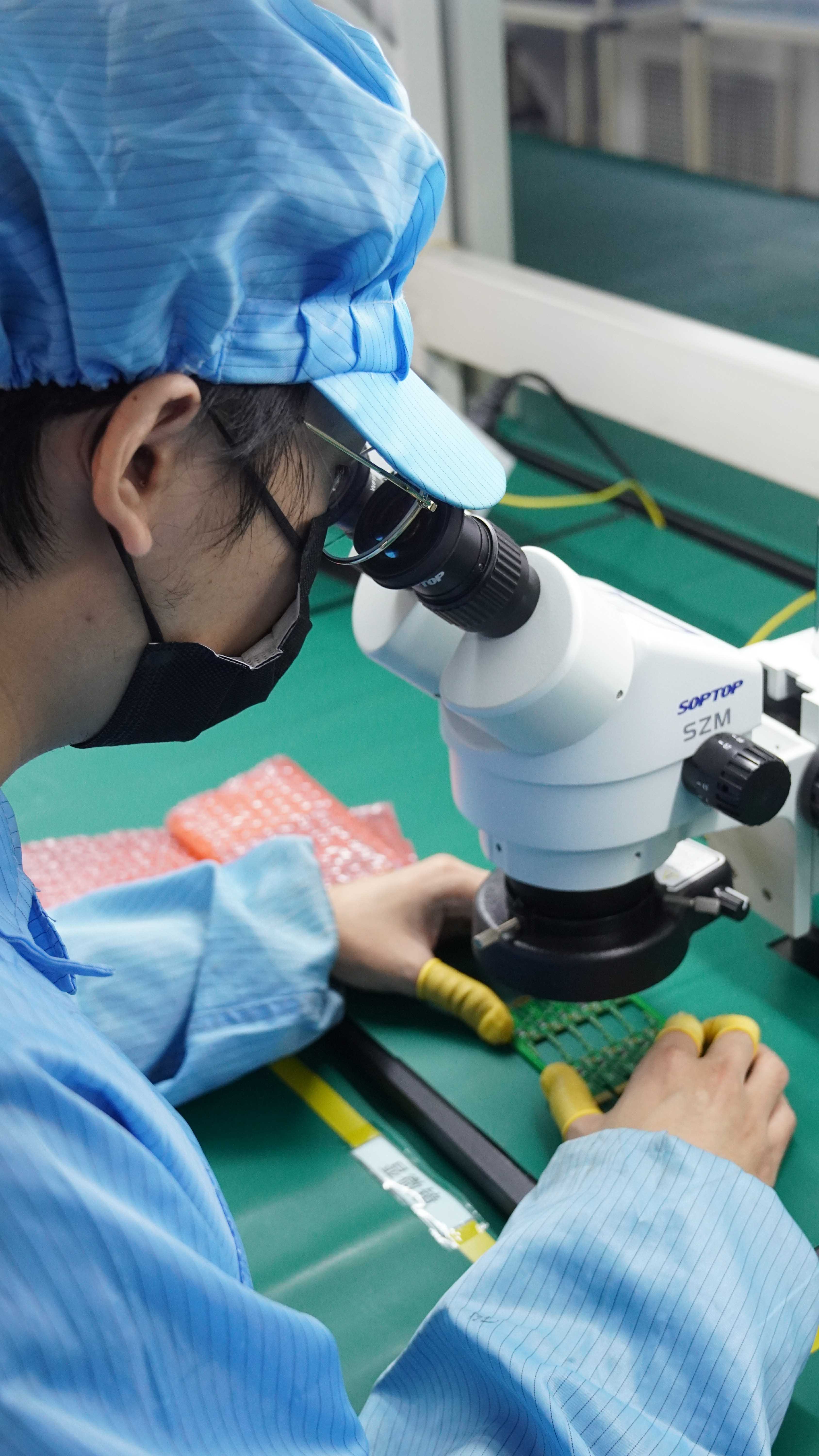 Customized material adjustment based on cable structure, production process, and application requirements.