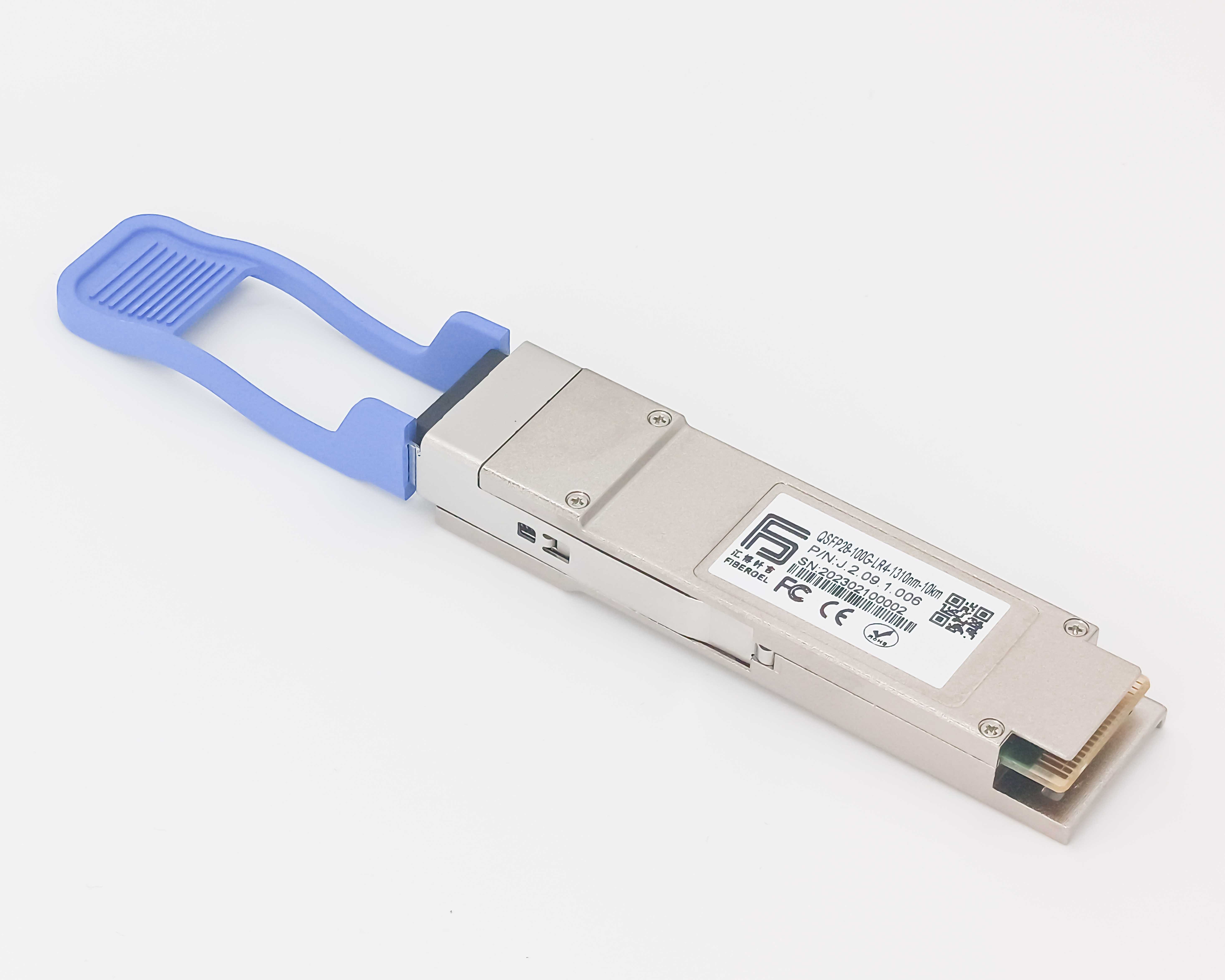 100G QSFP28 2km PSM4