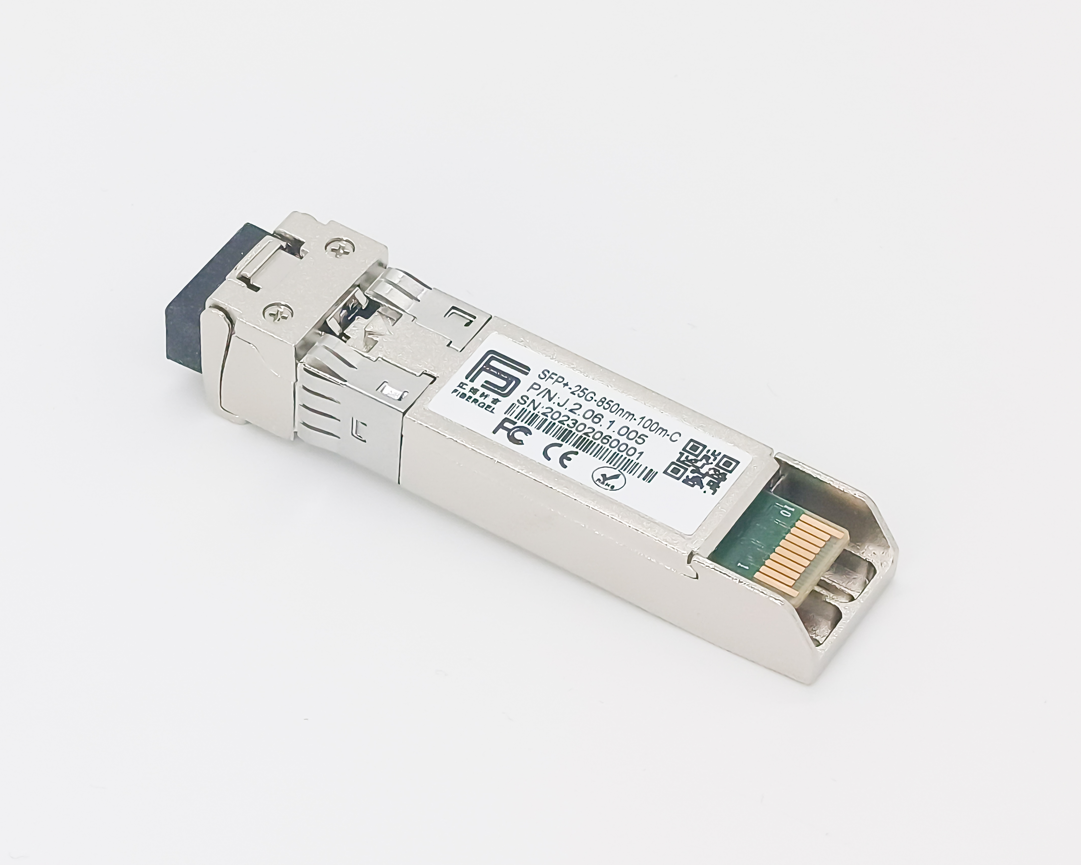 25G_850nm_100m_SFP28