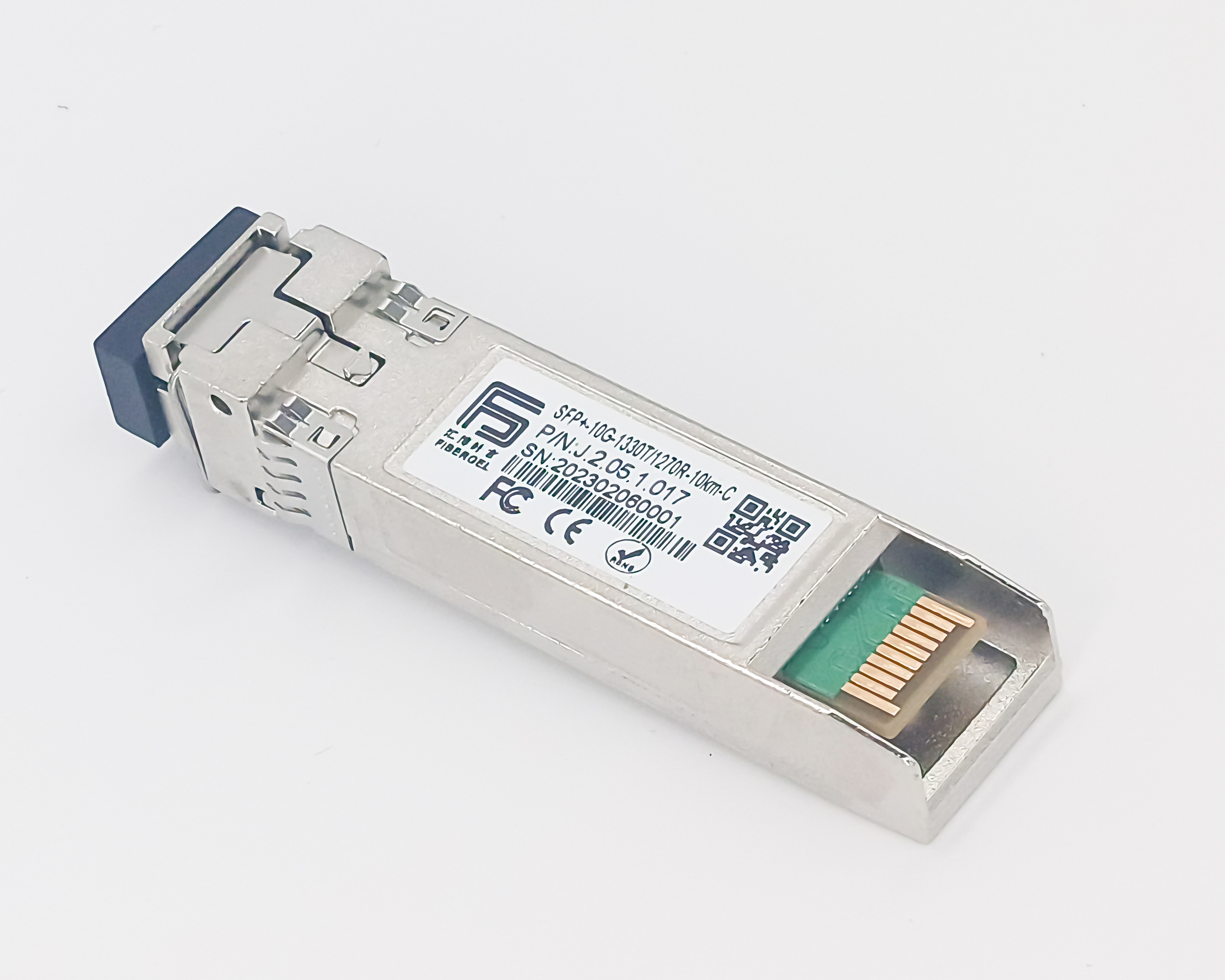 10G_1270-1330nm_SFP+_BIDI_10-60km