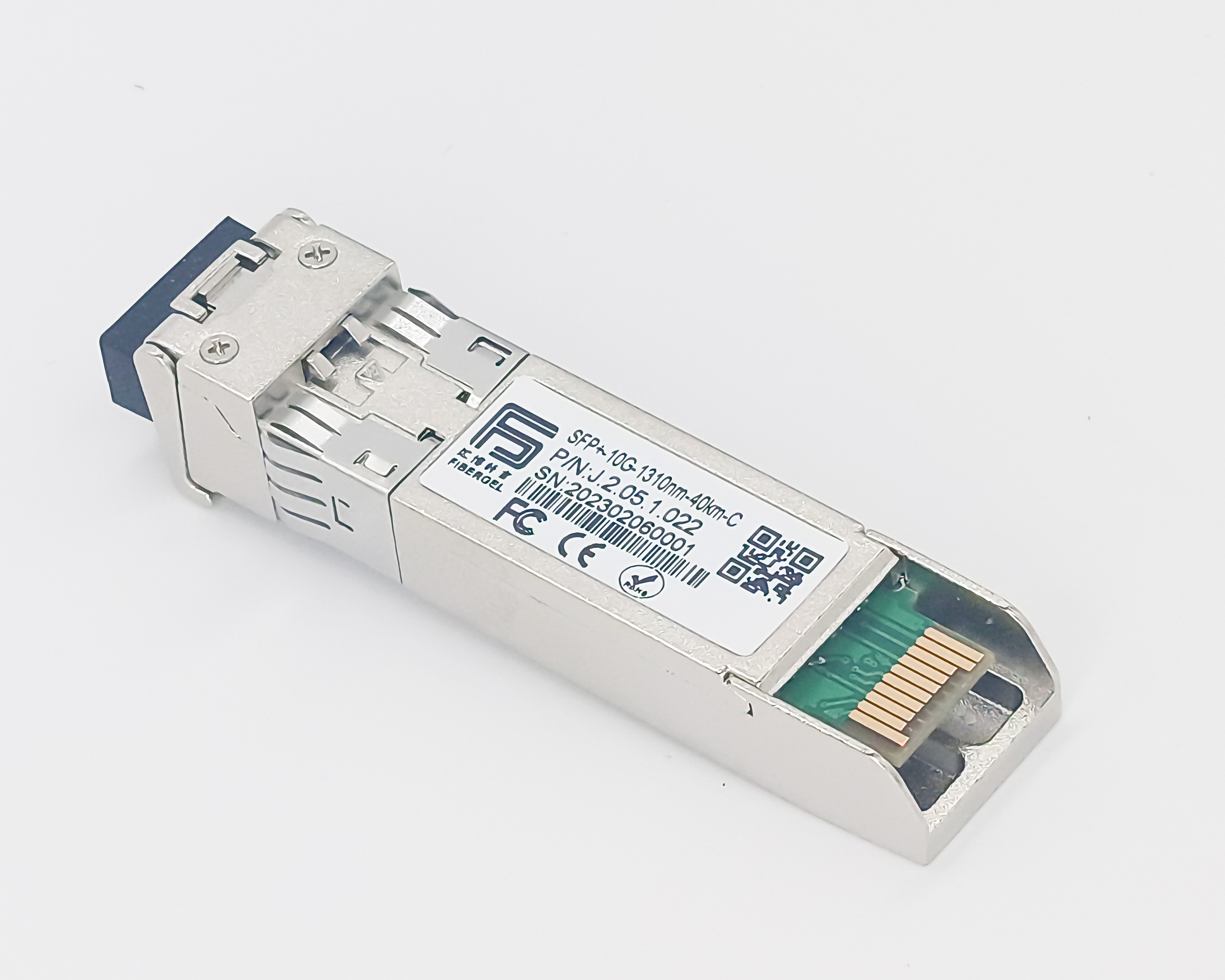 10G 10-20-40km SFP+