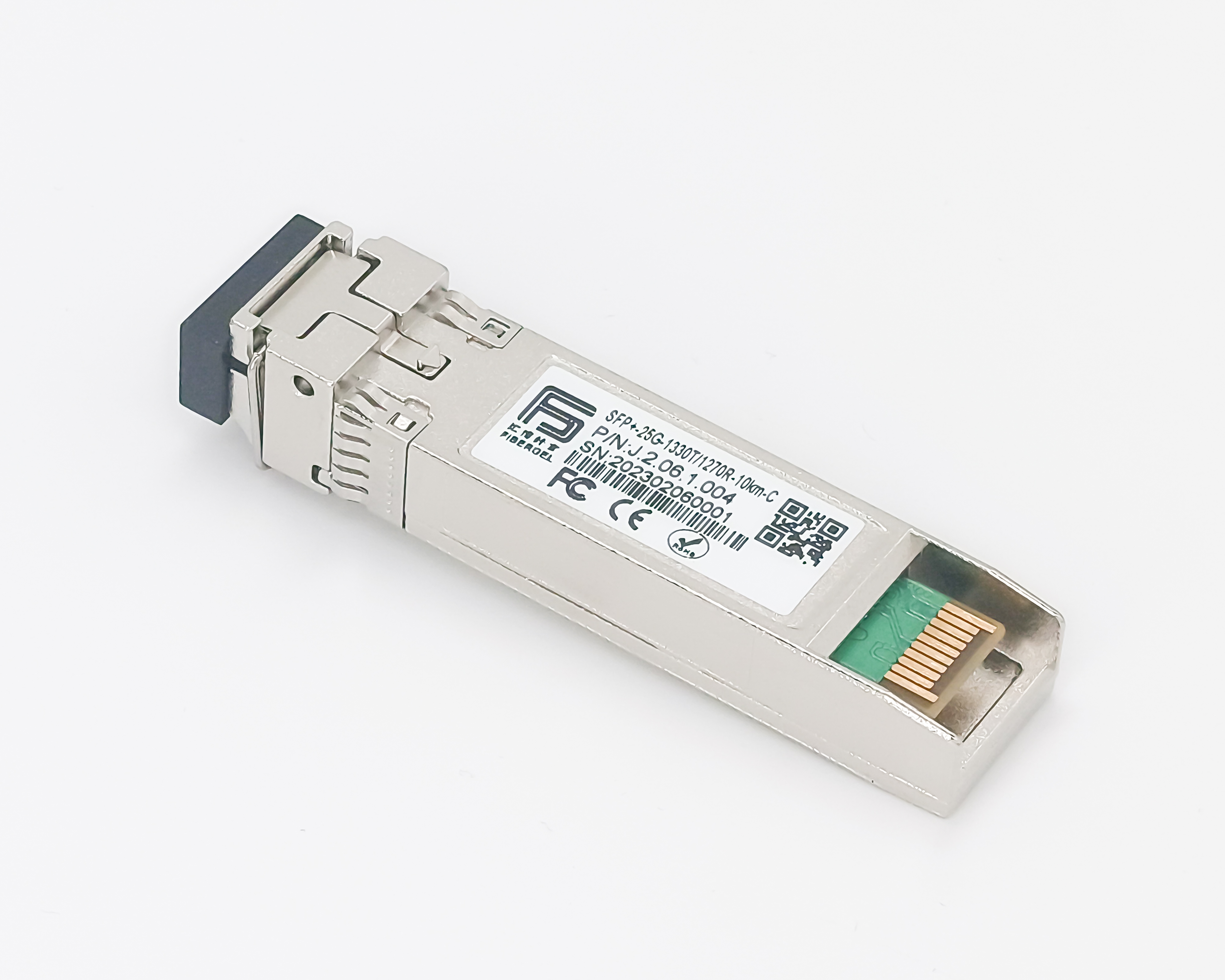 25G SFP BIDI 10km LC